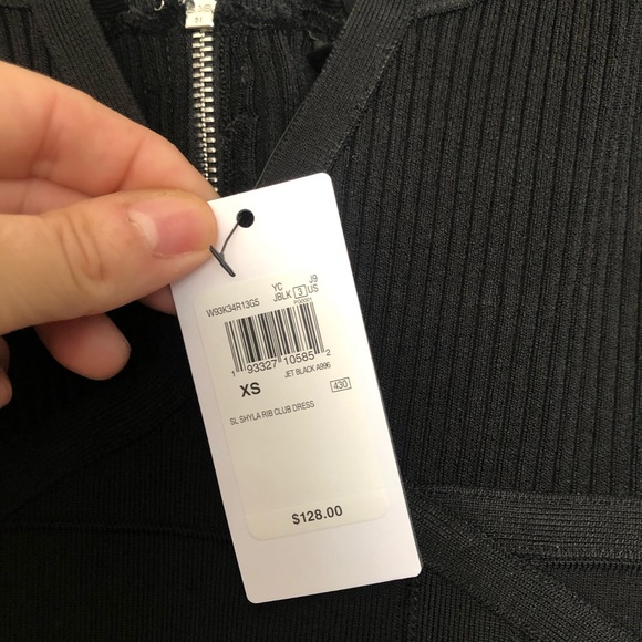 Guess Dress - Picture 4 of 4